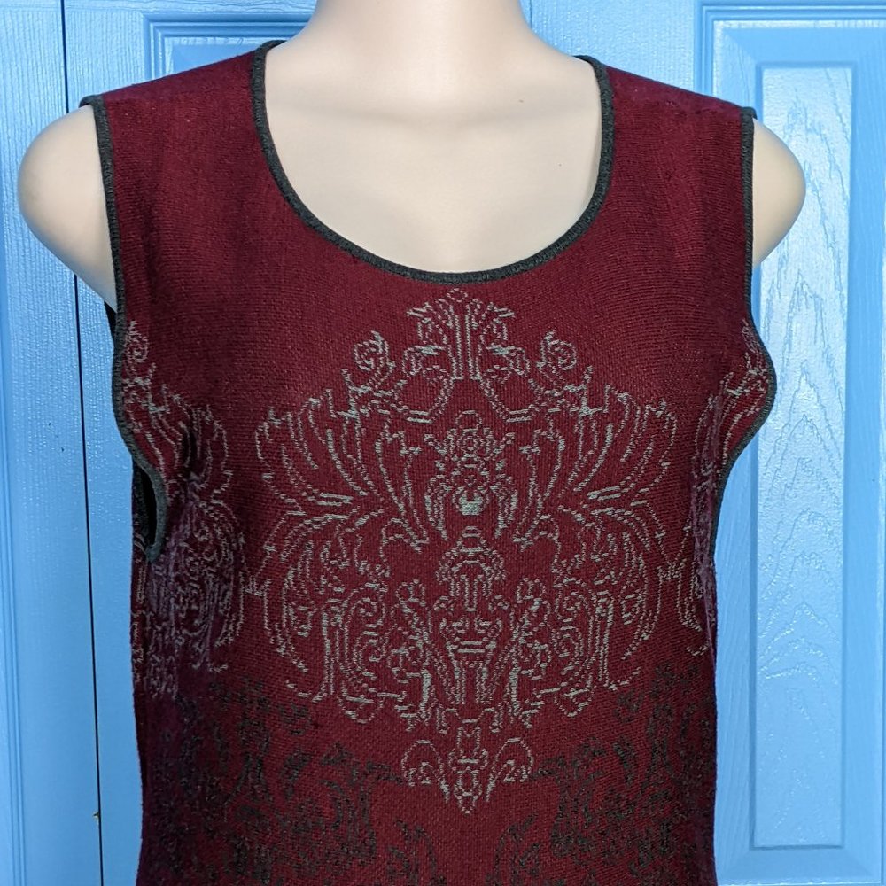 Ladies Daytime Dress